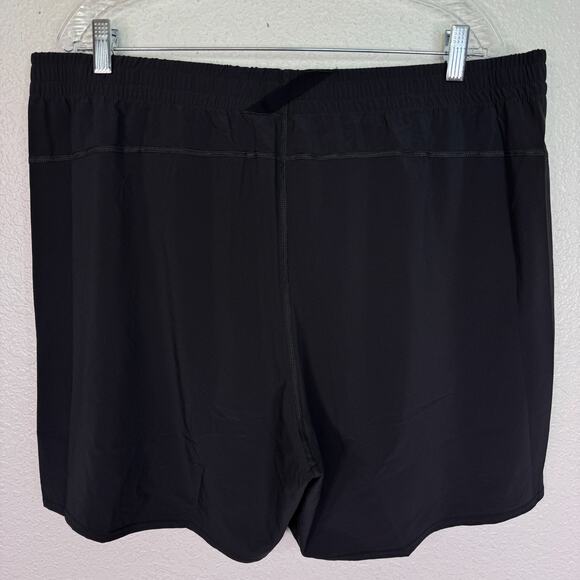 REI Active Pursuits Shorts Mens XL Athletic Gym Unlined UPF 50 NEW Lot of 2 - Picture 12 of 16